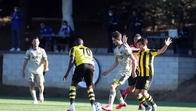 İstanbulspor-Fenerbahçe maçının stadı değişti