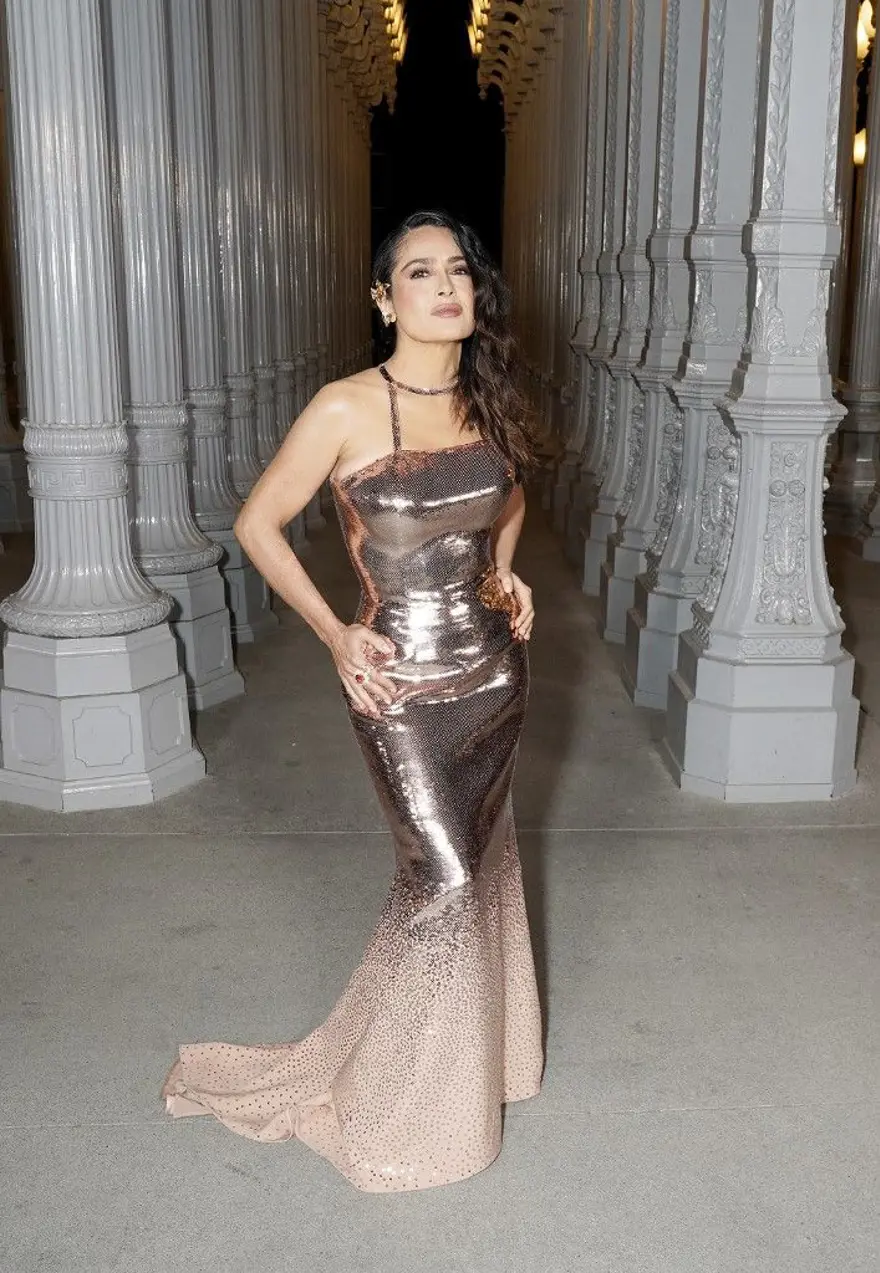 Salma Hayek 7 Salma Hayek 7