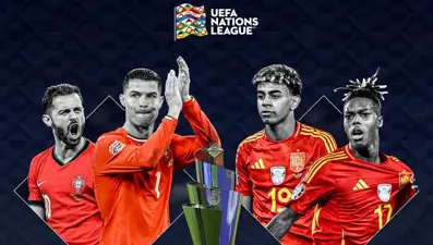 Şampiyon belli oluyor: Portekiz - İspanya maçı ne zaman, saat kaçta ve hangi kanalda? (UEFA Uluslar Ligi Finali)