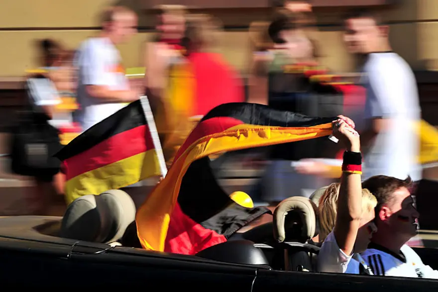 Futbola bir de böyle bakın - 5 98