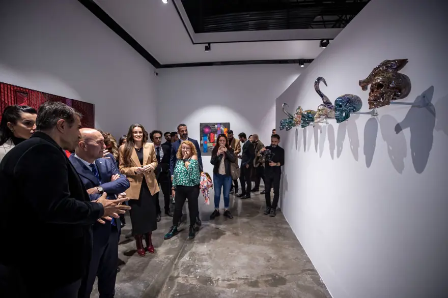 Bavullara sığdırılmış hayatların hikayesi: Mübadele 16 Bavullara sığdırılmış hayatların hikayesi: Mübadele 16