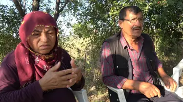 "Emine Bulut'un tek hayali memur olmaktı"