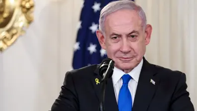 Netanyahu hastalandı, yolsuzluk davası ertelendi