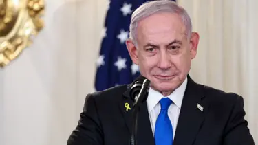 Netanyahu hastalandı, yolsuzluk davası ertelendi