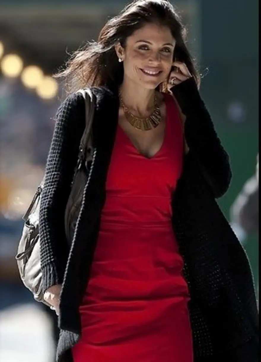 42- Bethenny Frankel 41