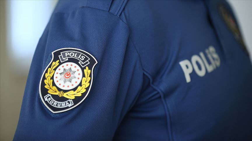 Kayseri Valiliğinden polisin yaralandığı olaya ilişkin açıklama