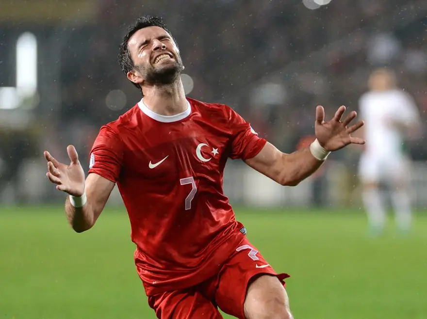 Türkiye - Macaristan 35