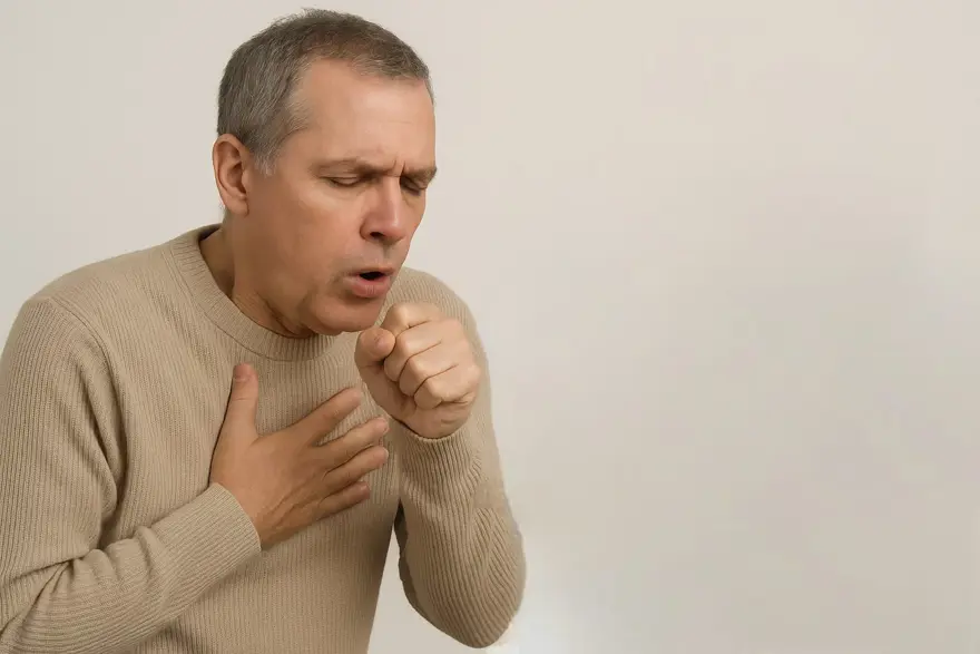 "NEFES DARLIĞI HİSSEDİYORSANIZ SEBEBİNİ ARAŞTIRIN" 4