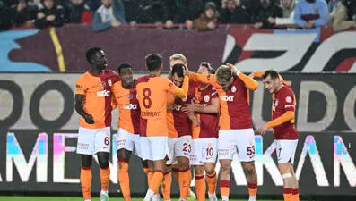 Galatasaray-İstanbulspor maçı ne zaman, saat kaçta ve hangi kanalda canlı yayınlanacak? İlk 11'ler belli oldu
