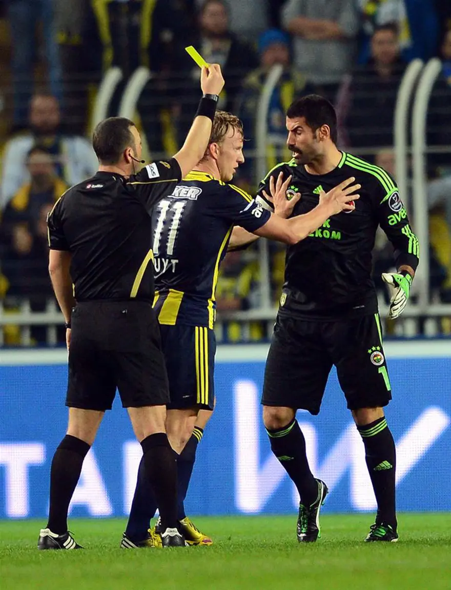 Fenerbahçe - Bursaspor 19