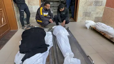 İsrail ordusundan Han Yunus'a yeni saldırı: En az 23 ölü