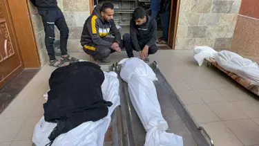İsrail ordusundan Han Yunus'a yeni saldırı: En az 23 ölü