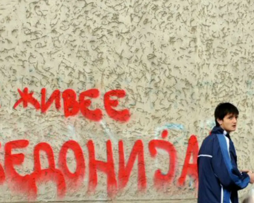 En stresli ülkeler 39