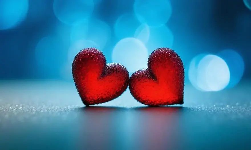 Sevgililer Günü mesajları ve 14 Şubat Sevgililer Günü'ne özel sözler: Hediye yanına Sevgililer Günü notları 