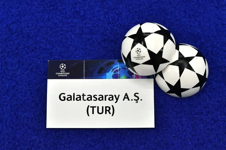 ŞAMPİYONLAR LİGİ KURA ÇEKİMİ NE ZAMAN, SAAT KAÇTA? 1 ŞAMPİYONLAR LİGİ KURA ÇEKİMİ NE ZAMAN, SAAT KAÇTA? 1