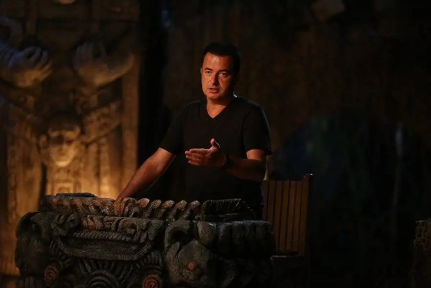 Survivor'da kim elendi? (Aşkım Burçe Tunay kimdir?) 2