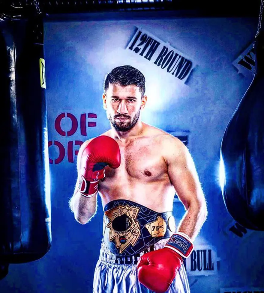 Survivor 2017 ikincisi Adem'in ilk sözleri 5