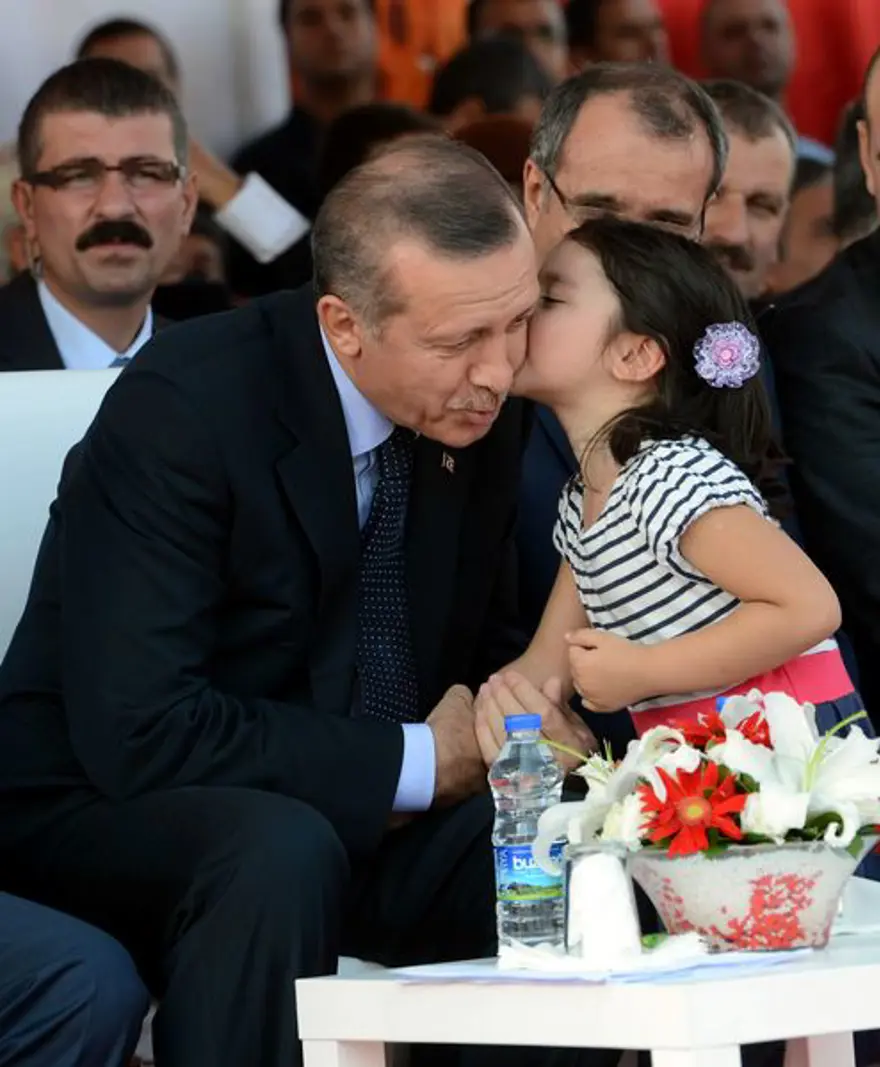 Kentsel dönüşüm başladı 29