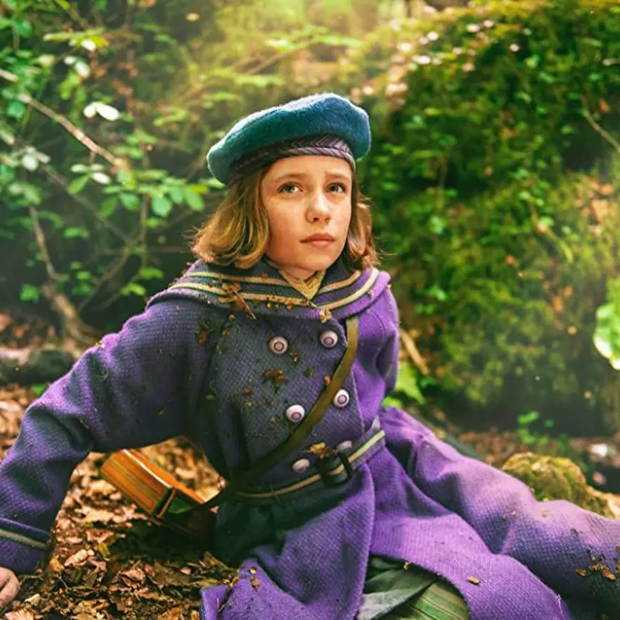 The Secret Garden | 14 Ağustos Cuma 8