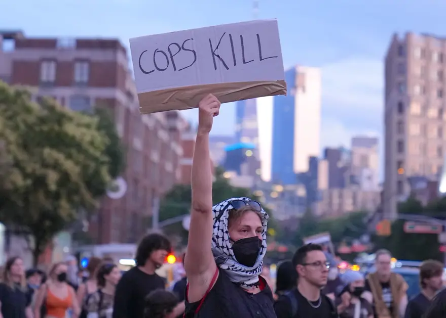 BIDEN TEPKİ GÖSTERDİ 6