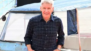 Harrison Ford'dan Marvel rollerinden kaçınan oyunculara tavsiye