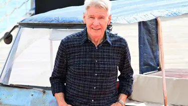 Harrison Ford'dan Marvel rollerinden kaçınan oyunculara tavsiye