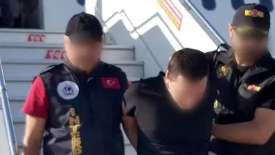 Sedat Peker suç örgütü üyesi Emre Olur yeniden tutuklandı