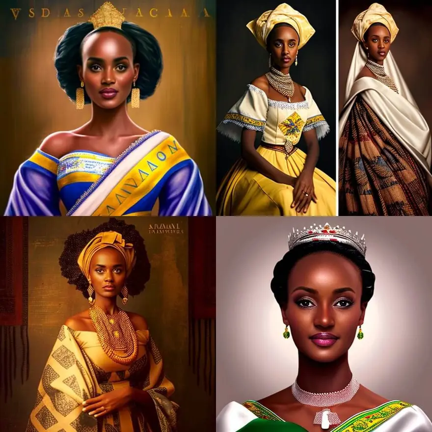 RUANDA 133 RUANDA 133