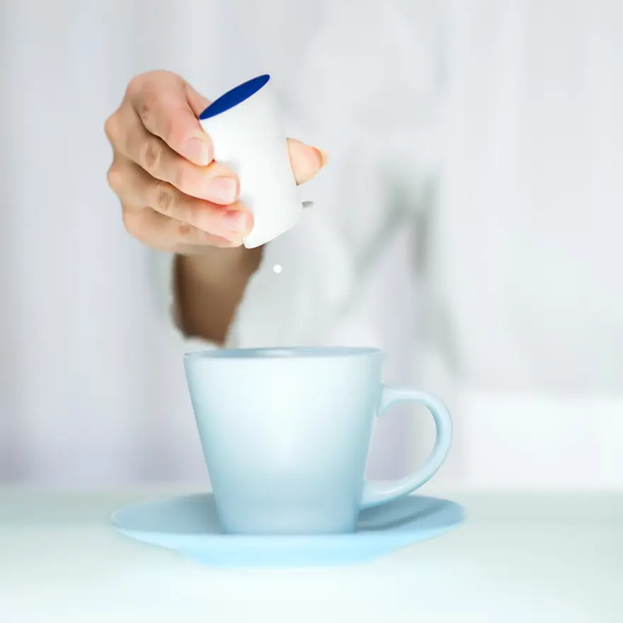 Araştırma: Yapay tatlandırıcı kullanmak kanseri tetikliyor 5