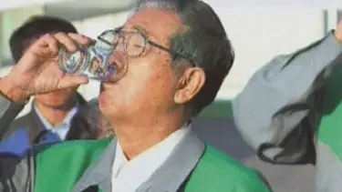 Bu sahneyi bir yerden hatırlıyoruz