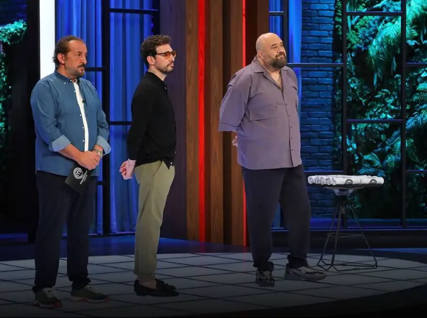 MasterChef ana kadro yarışmacıları: MasterChef Türkiye 19. yarışmacı belli oldu! Ana kadroya giren son isim kim olacak? 3