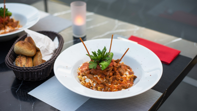 Çökertme kebabı tarifi (Çökertme kebabı nasıl yapılır?)