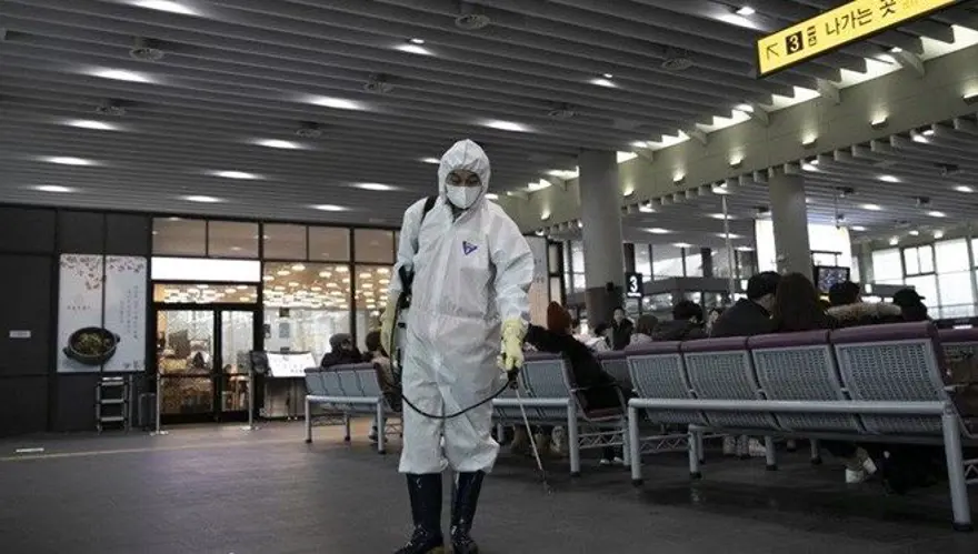 9- Yeni corona virüsün neden olduğu semptomlar ve komplikasyonlar nelerdir? 9