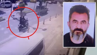 Cinayetin altından intikam çıktı: Bayram arifesini seçtiler