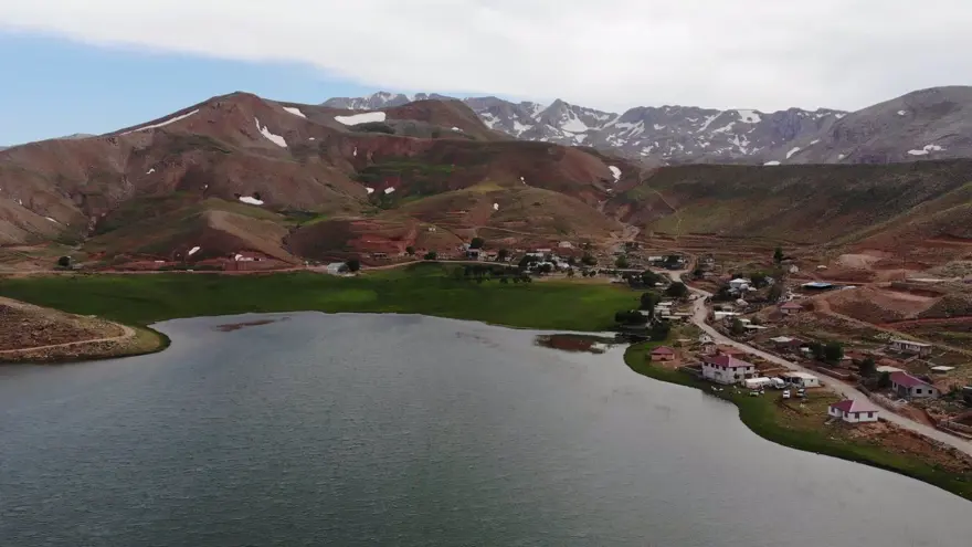 Dipsizgöl ve Eğrigöl yapılaşma tehdidi altında 6