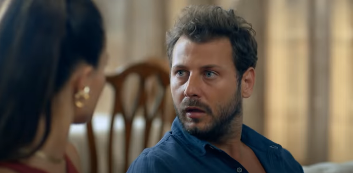 Kazara Aşk 6. bölüm fragmanı