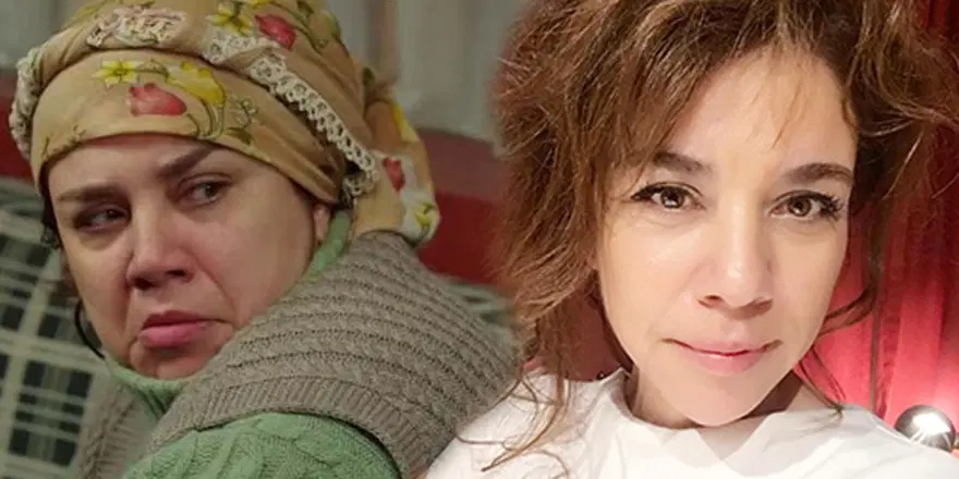 Güven Kıraç ketojenik diyetle 26 kilo verdi 61