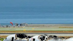 ABD'de uçak kazası ABD'de uçak kazası