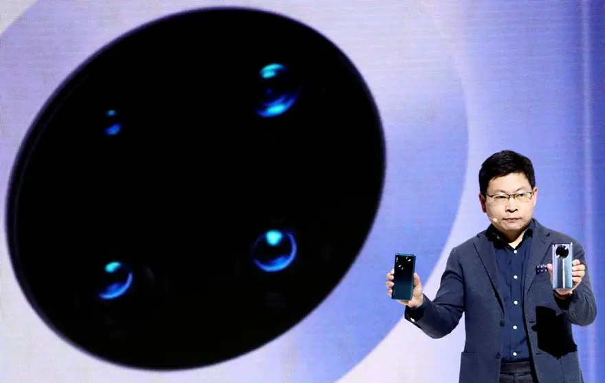 Huawei Mate 30 Pro'nun Türkiye fiyatı belli oldu 3