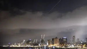 İran, ABD'yi Türkiye üzerinden bilgilendirdi