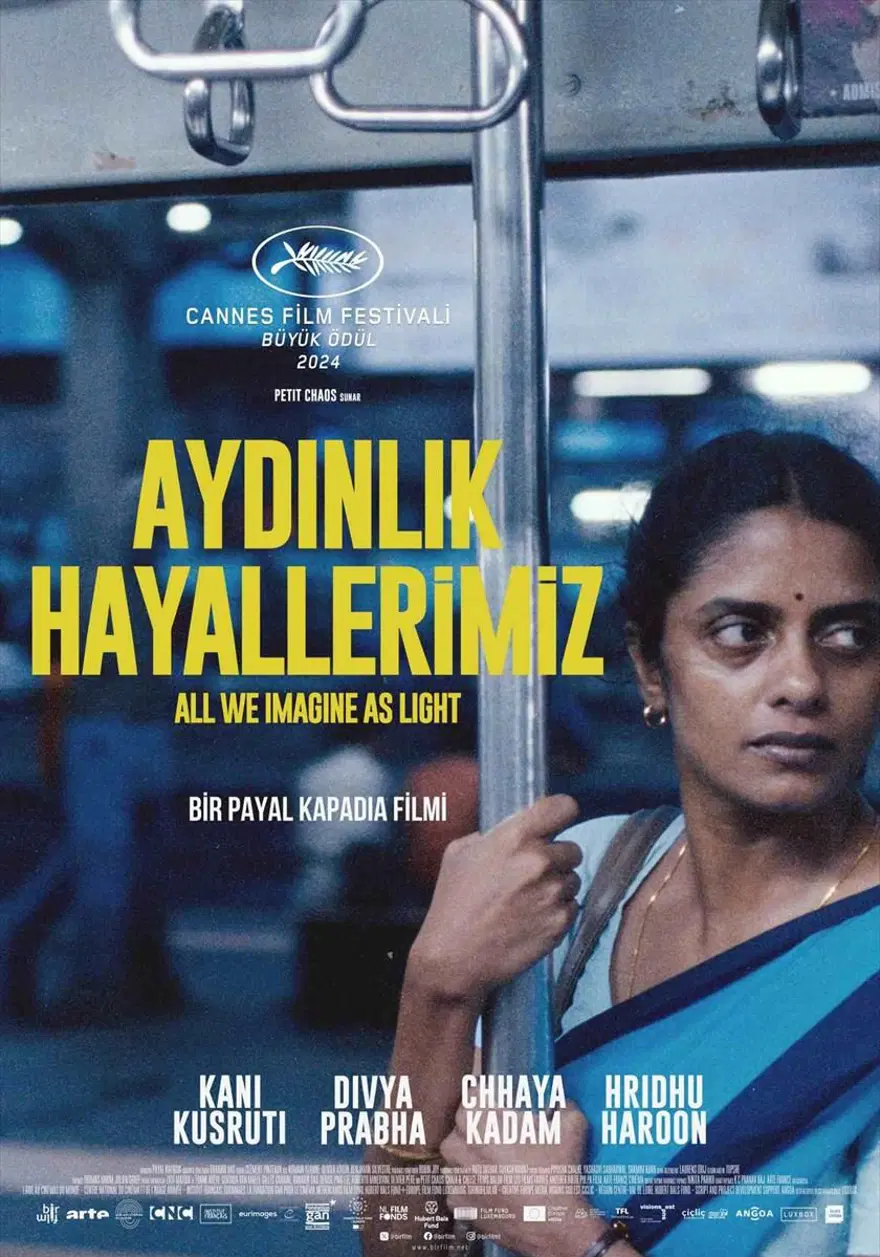 AYDINLIK HAYALLERİMİZ 5