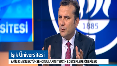Sağlık Hizmetleri Meslek Yüksekokulu öğrencileri için dikey geçiş olanakları nelerdir?