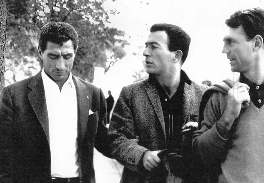 İyi ki doğdun Lefter 24