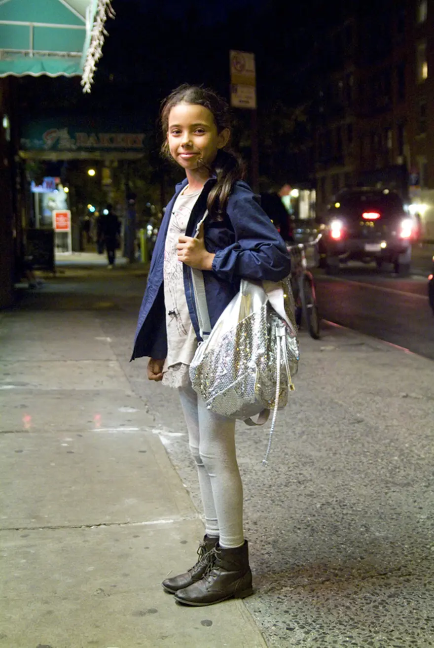 Bu çocuklar çok havalı 