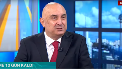 CHP Grup Başkanvekili Özkoç NTV'de: Ünal Çeviköz dava açacak