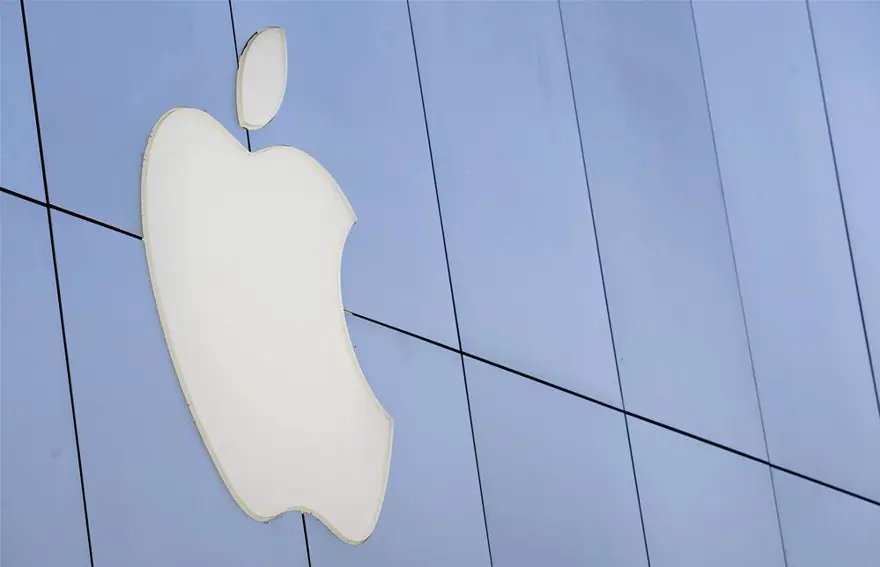 Apple'ı bir numara yaptı 20