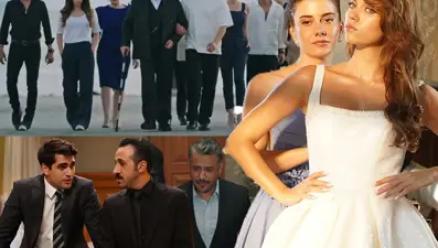 Yalı Çapkını ikinci sezona damga vuran olaylar