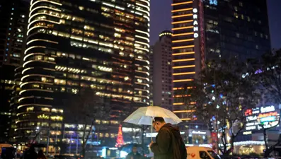 Bugün hava nasıl olacak? İstanbul'da 18.00'den sonrasına dikkat