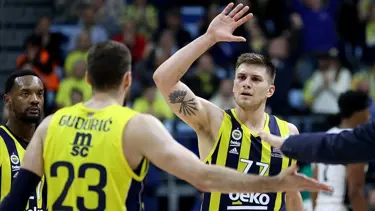 Olimpia Milano-Fenerbahçe Beko maçı ne zaman, saat kaçta ve hangi kanalda? (THY Avrupa Ligi)