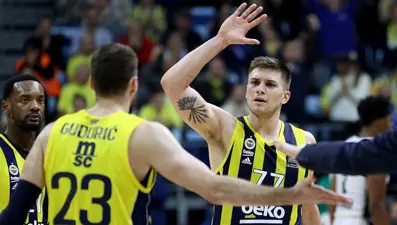 Olimpia Milano-Fenerbahçe Beko maçı ne zaman, saat kaçta ve hangi kanalda? (THY Avrupa Ligi)